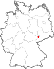 Karte Altkirchen bei Schmölln